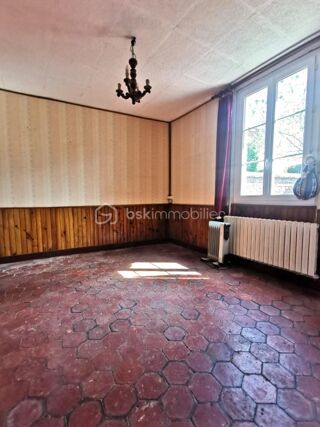  Maison � vendre 5 pi�ces 115 m�