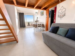 Appartement à vendre 2 pièces 36 m²
