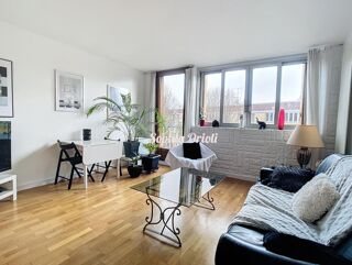  Appartement à vendre 3 pièces 57 m²