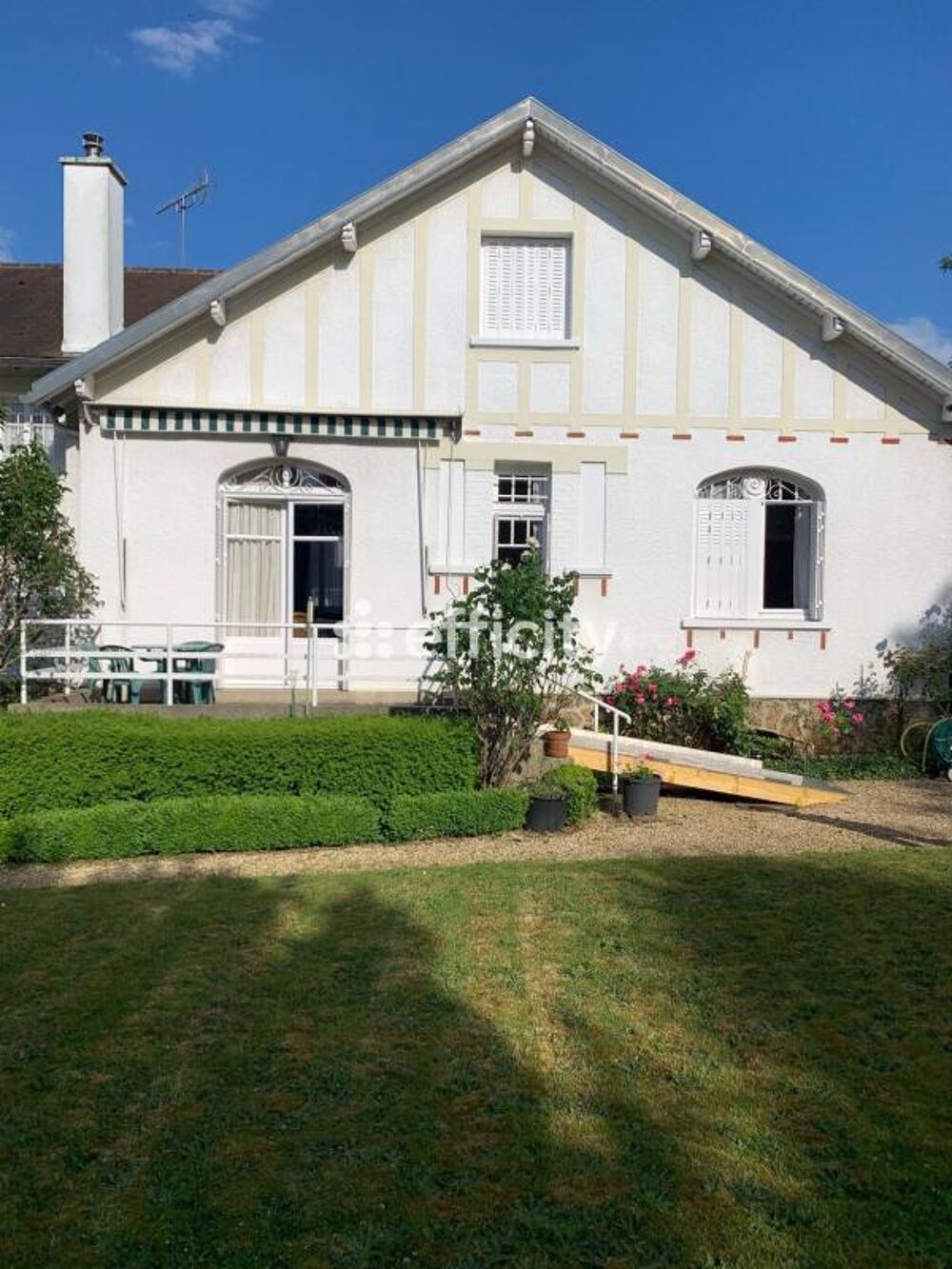  vendre  Maison Marnes-la-Coquette (92430)