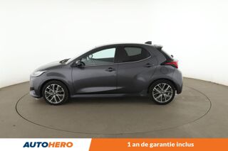 Yaris 1.5 Hybride Iconic 116H 2024 occasion 92130 Issy-les-Moulineaux