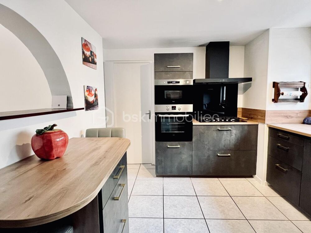 Vente Maison Jolie Maison avec Piscine refaite entièrement à neuf Beziers