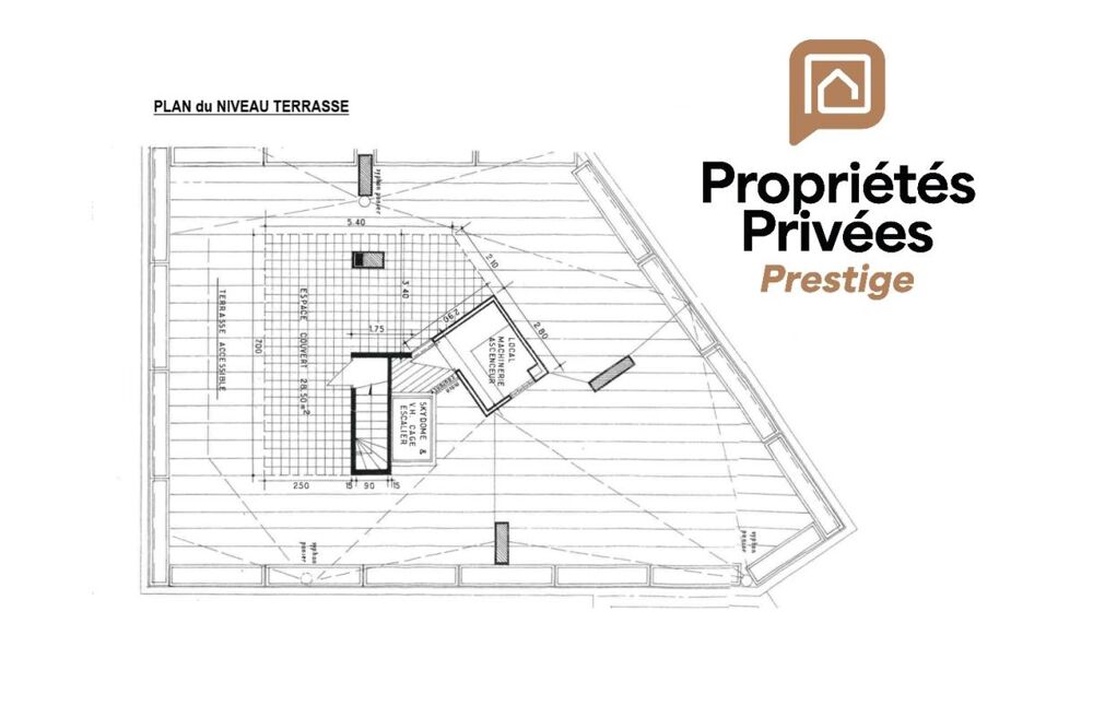à vendre  Appartement Neuilly-sur-Seine (92200)