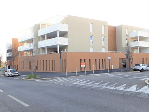  Appartement � louer 3 pi�ces 56 m�