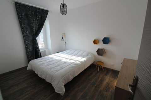  Appartement  louer 2 pices 57 m