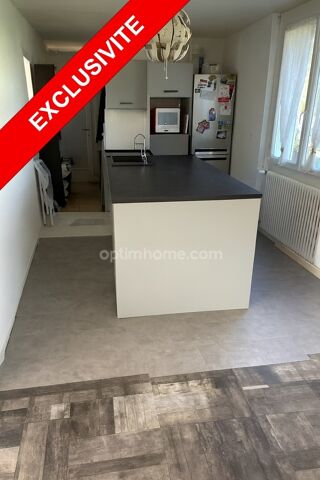  Maison � vendre 5 pi�ces 150 m�