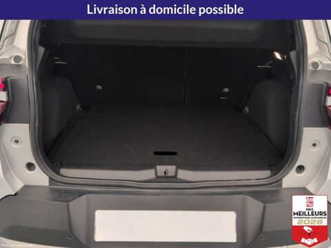 Frontera ELECTRIQUE ELECTRIC 113 CH BATTERIE 44 KW 2025 occasion 78200 Buchelay