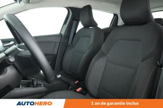 Clio 1.0 TCe Equilibre 91 ch 2022 occasion 92130 Issy-les-Moulineaux