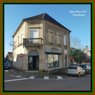  Maison � vendre 10 pi�ces 210 m�