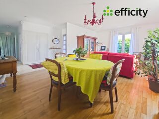  Maison à vendre 6 pièces 90 m²