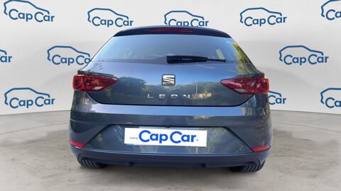 Leon 1.0 TSI 115 Style Business 2020 occasion 44400 Reze