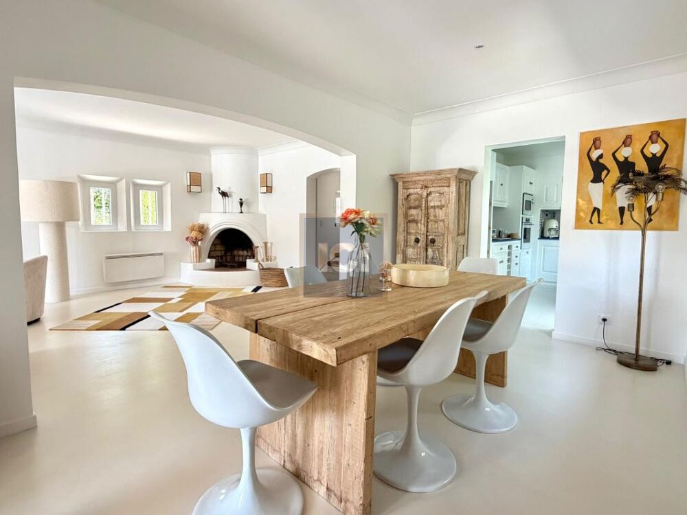 Vente Villa Villa - Sainte-Maxime Sainte maxime