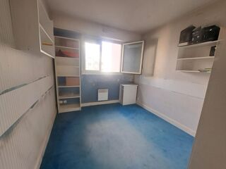  Appartement � vendre 4 pi�ces 94 m�