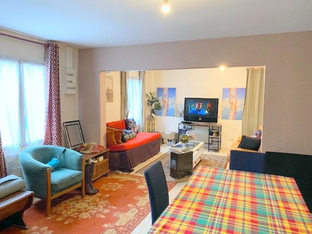 Vente Maison Secteur Cerisiers Cerisiers