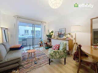  Appartement � vendre 2 pi�ces 41 m�