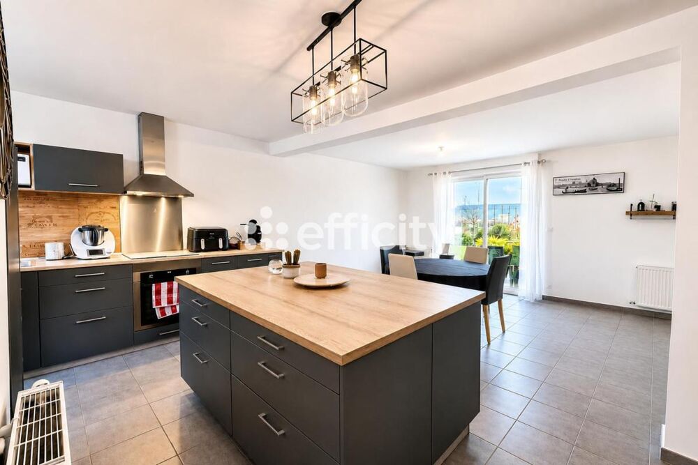 Vente Maison Maison Chateaugiron