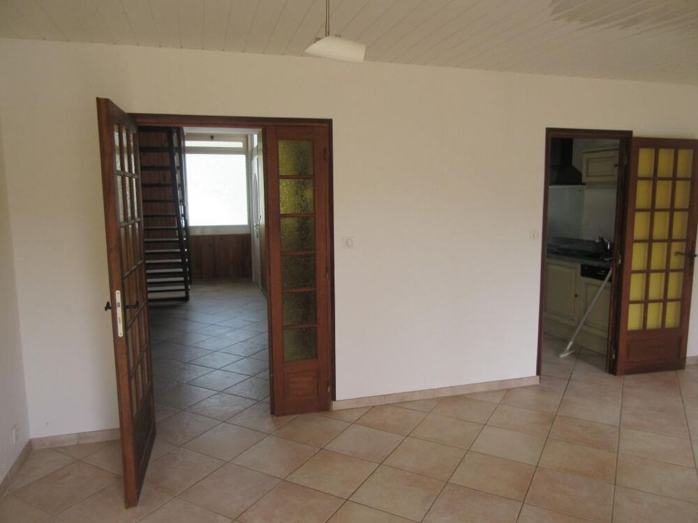 Location Maison LOCATION MAISON T5 ONET LE CHATEAU SANS FRAIS D'AGENCE Onet le chateau