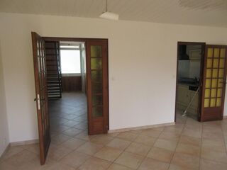  Maison à louer 5 pièces 108 m²