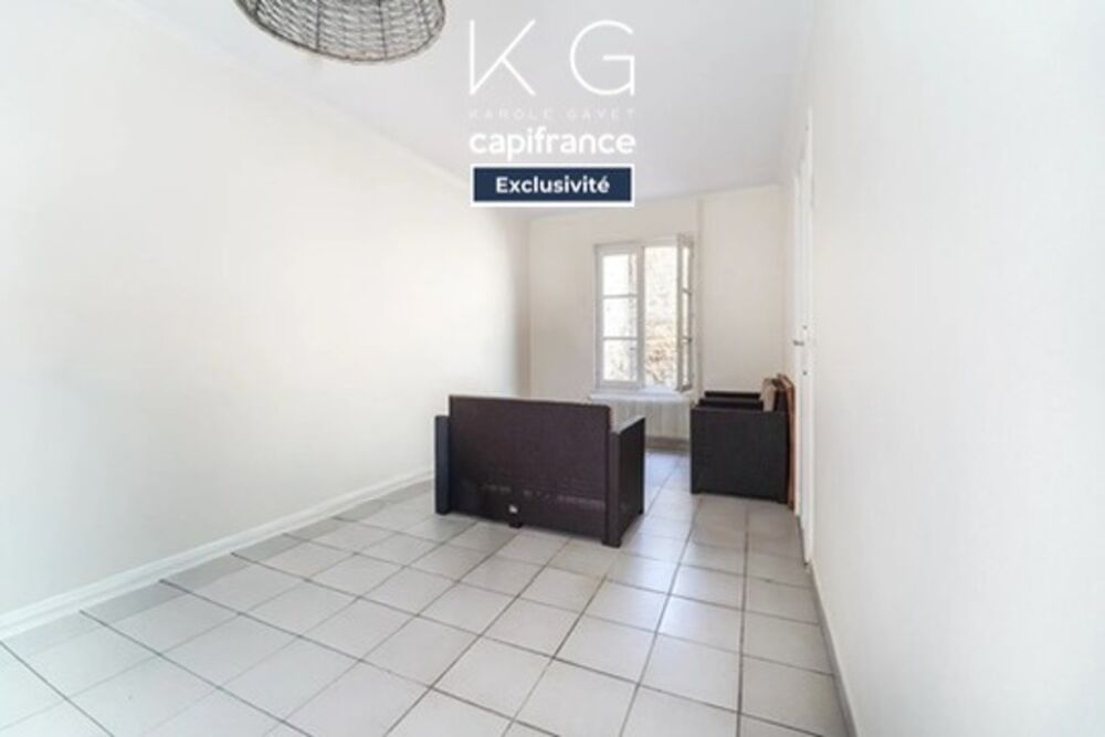 Vente Maison EXCLUSIVITE, maison 1900 à rénover à Deauville proche gare SNCF et quai de Trouville, emplacement recherché Deauville