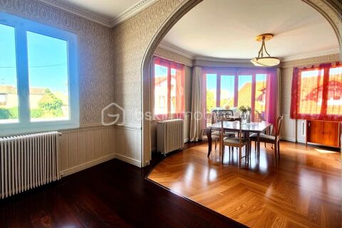   Opportunit� d'INVESTISSEMENT EXCEPTIONNELLE ou SUBLIME MAISON FAMILIALE � MIRANDE Maison - 3 pi�ce(s) - 90 m�