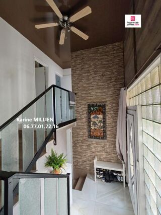  Maison � vendre 3 pi�ces 110 m�