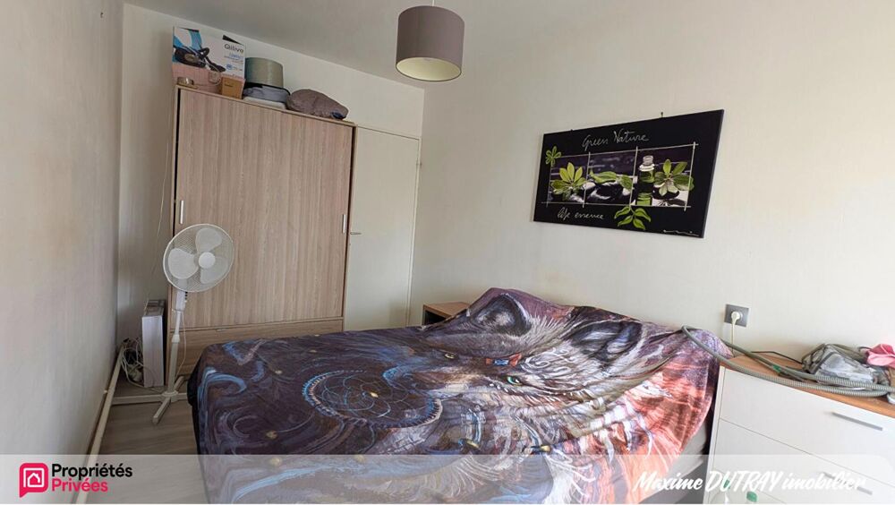 Vente Maison Maison 6 pièces 101m² -  garage - Carport Chateau renault