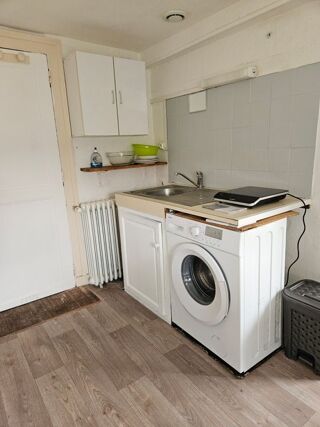  Appartement à louer 2 pièces 22 m²