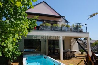  Maison � vendre 7 pi�ces 172 m�