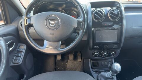 Duster 1.5 dCi 110 Blue Touch 2017 occasion 13500 Martigues