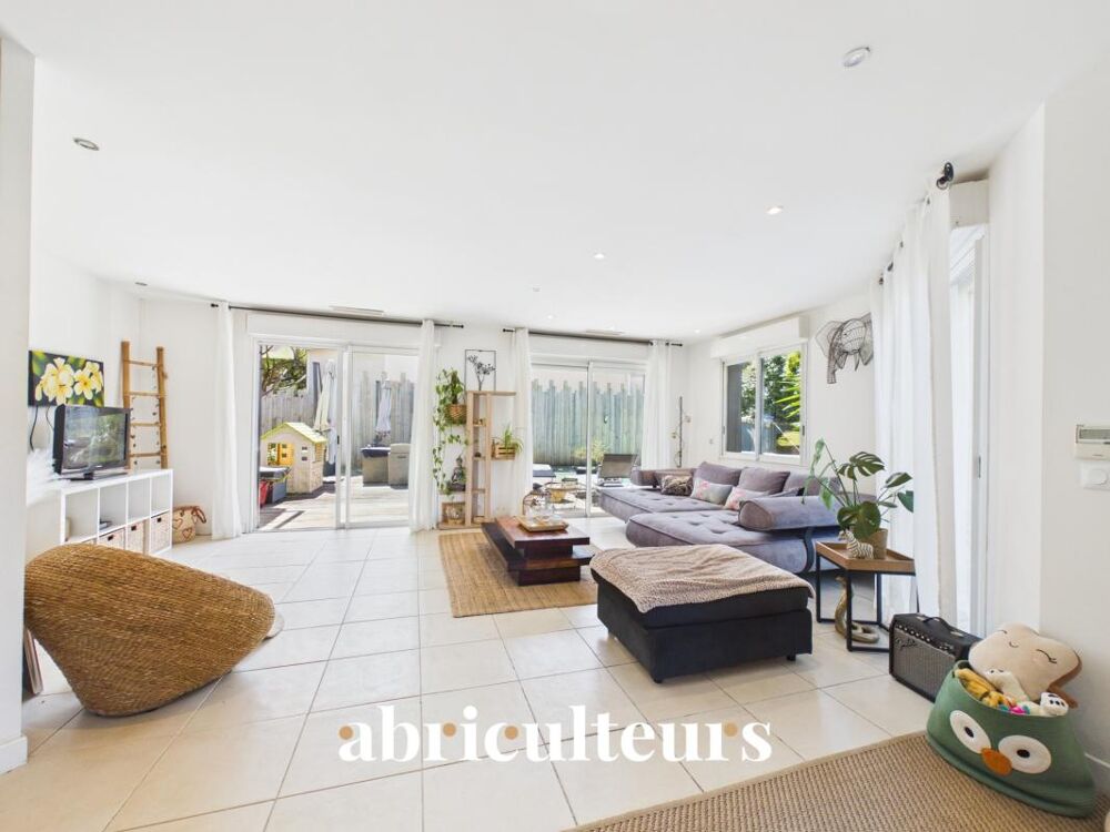 Vente Maison Belle Maison  avec Piscine à vendre au CAPBRETON (40130) Capbreton