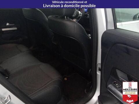 Classe GLA 250 e 8G-DCT Style 2023 occasion 10150 Lavau
