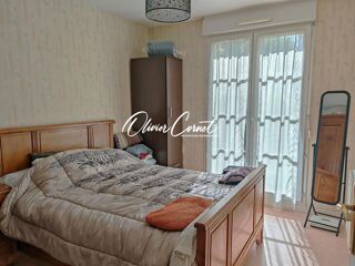  Appartement  vendre 2 pices 49 m