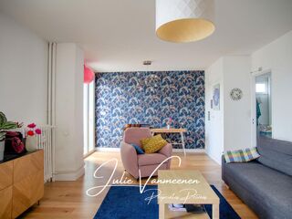  Appartement à vendre 4 pièces 66 m²