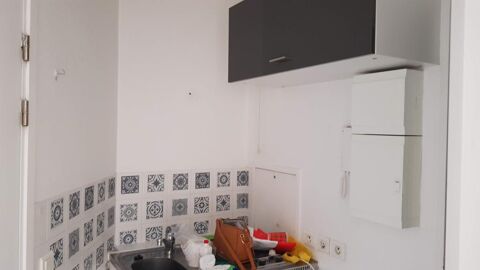  Appartement � louer 1 pi�ce 22 m�