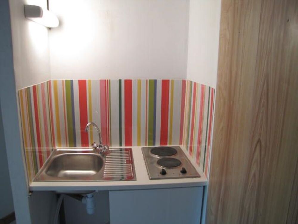 Location Appartement Chambre de 9m2 à louer sur Villeneuve-d'Ascq Villeneuve d ascq