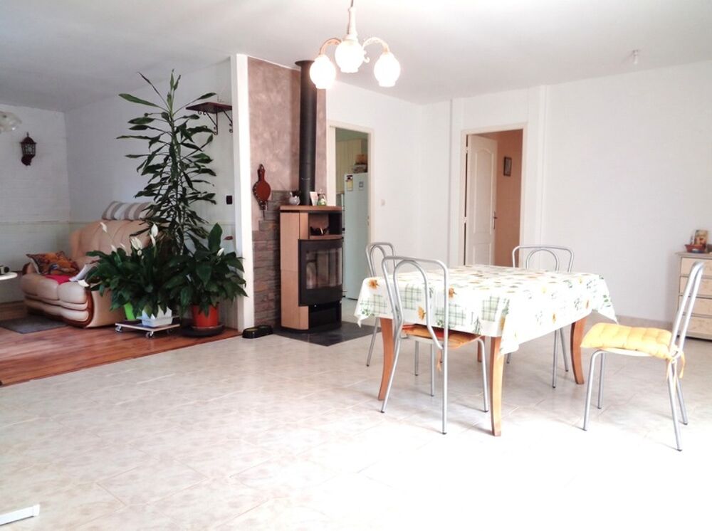 Maison à vendre 8 pièces (33)