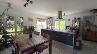  Maison � vendre 4 pi�ces 126 m�