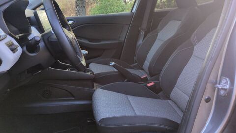 Clio Blue DCi 100 Evolution 2023 occasion 45000 Orleans