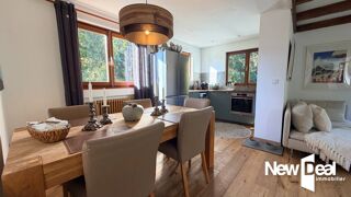  Chalet � vendre 3 pi�ces 65 m�