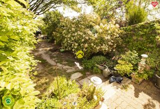  Maison à vendre 10 pièces 93 m²