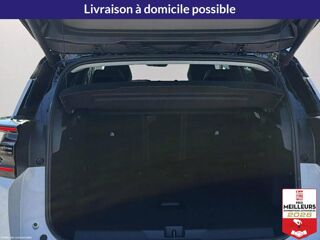 C5 aircross 1.2 HYBRIDE 145 PLUS BOITE AUTOMATIQUE 2026 occasion 10150 Lavau
