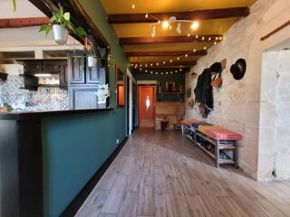  Maison � vendre 4 pi�ces 132 m�