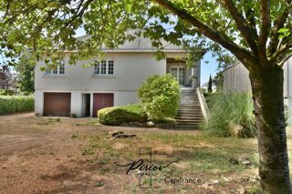  Maison à vendre 9 pièces 228 m²