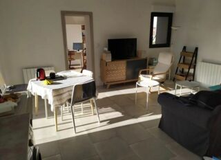  Maison à vendre 3 pièces 58 m²