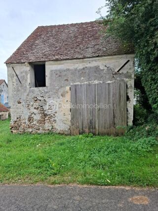  Remise / Grange à vendre 1 pièce 41 m²