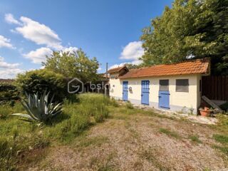  Propriété/château à vendre 5 pièces 147 m²
