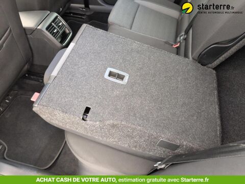 Octavia Combi 2.0 TDI 150 CH DSG7 BUSINESS 2022 occasion 69190 Saint-Fons