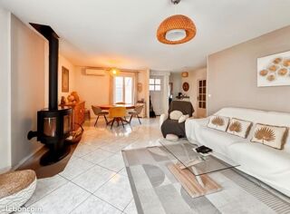  Maison à vendre 7 pièces 175 m²