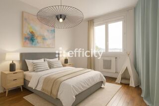  Appartement � vendre 4 pi�ces 57 m�