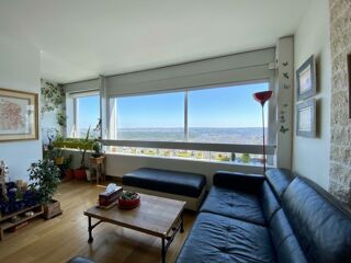 Vente Appartement Appartement à vendre 4 pièces  () Puteaux